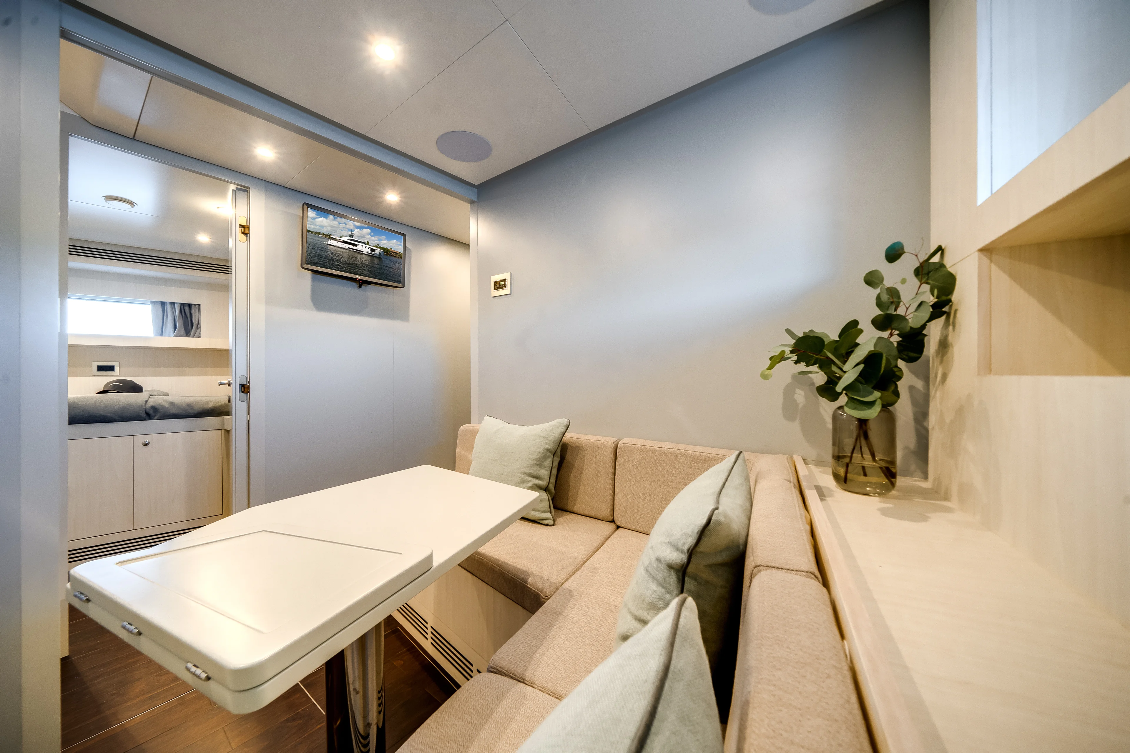 2026 Azimut Magellano 30M Image Thumbnail #93