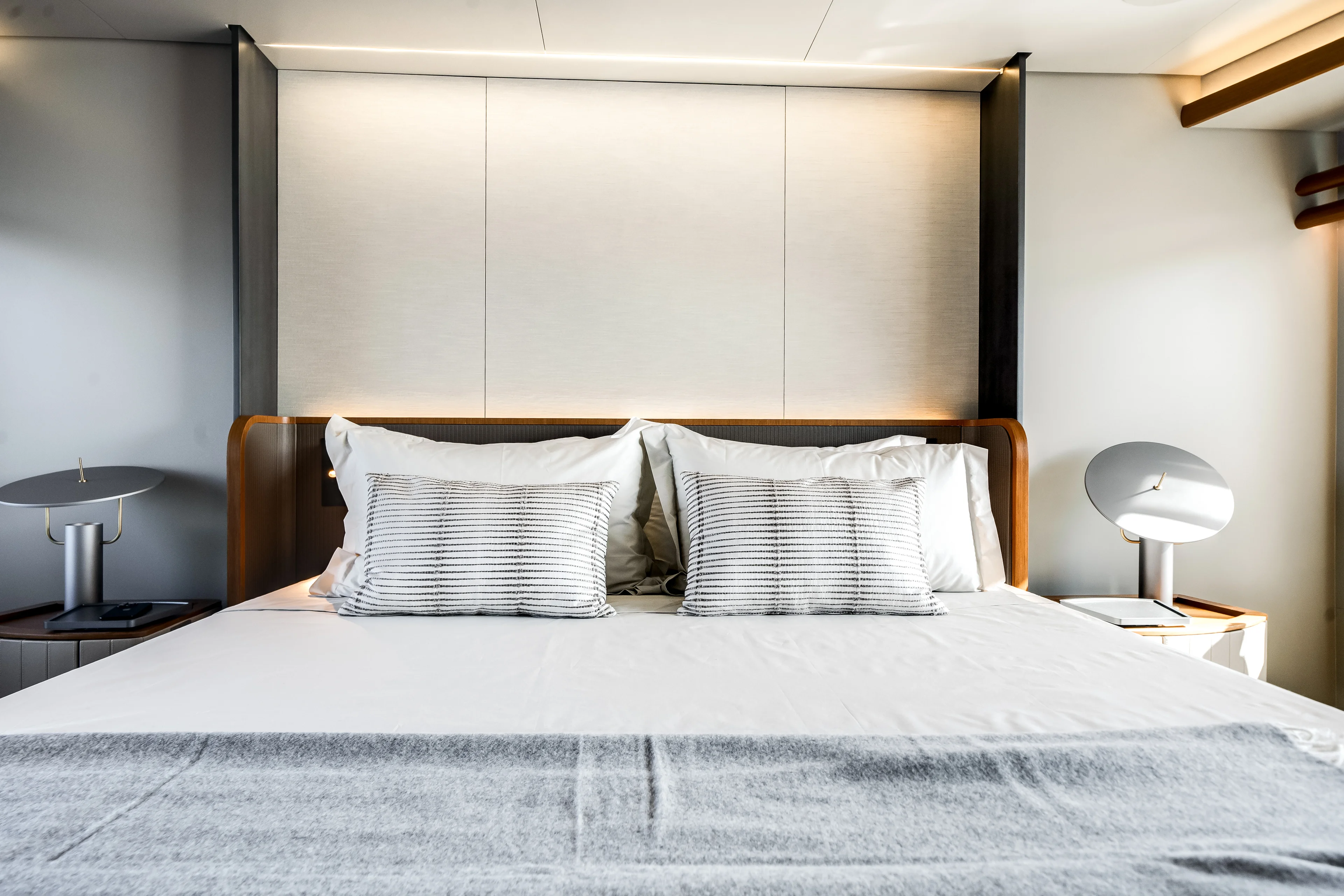 2026 Azimut Magellano 30M Image Thumbnail #21