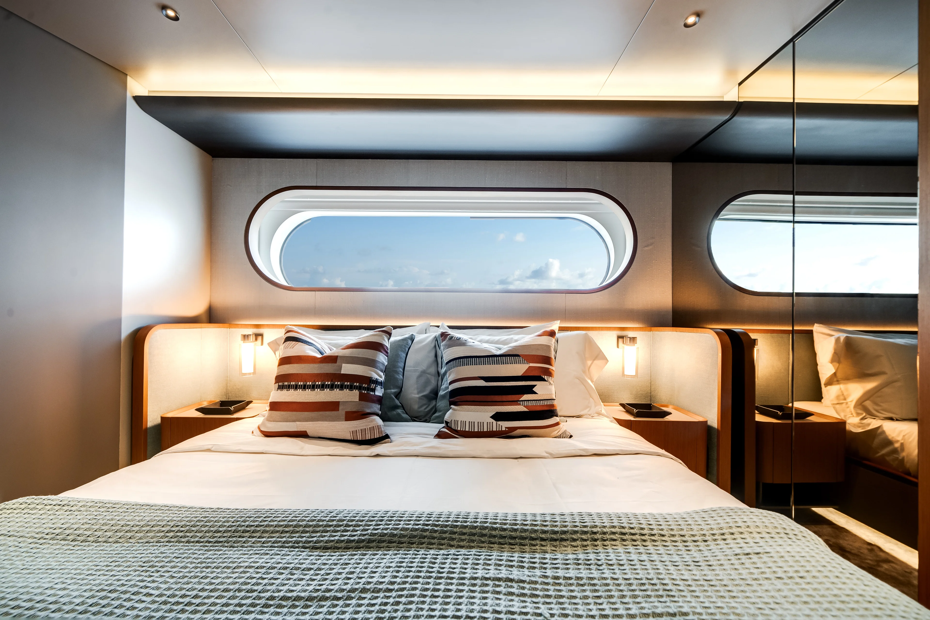 2026 Azimut Magellano 30M Image Thumbnail #28