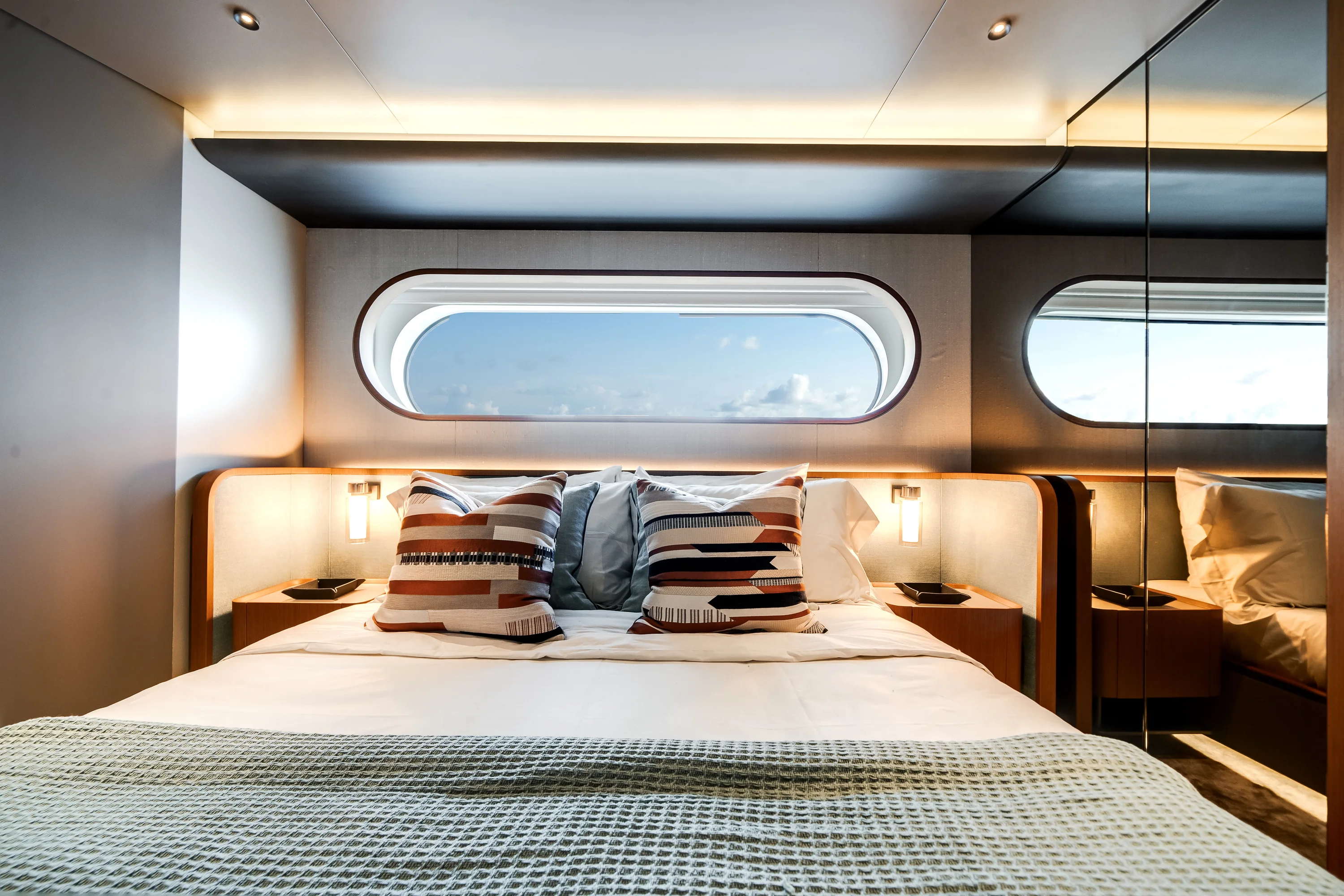 2026 Azimut Magellano 30M Image Thumbnail #28