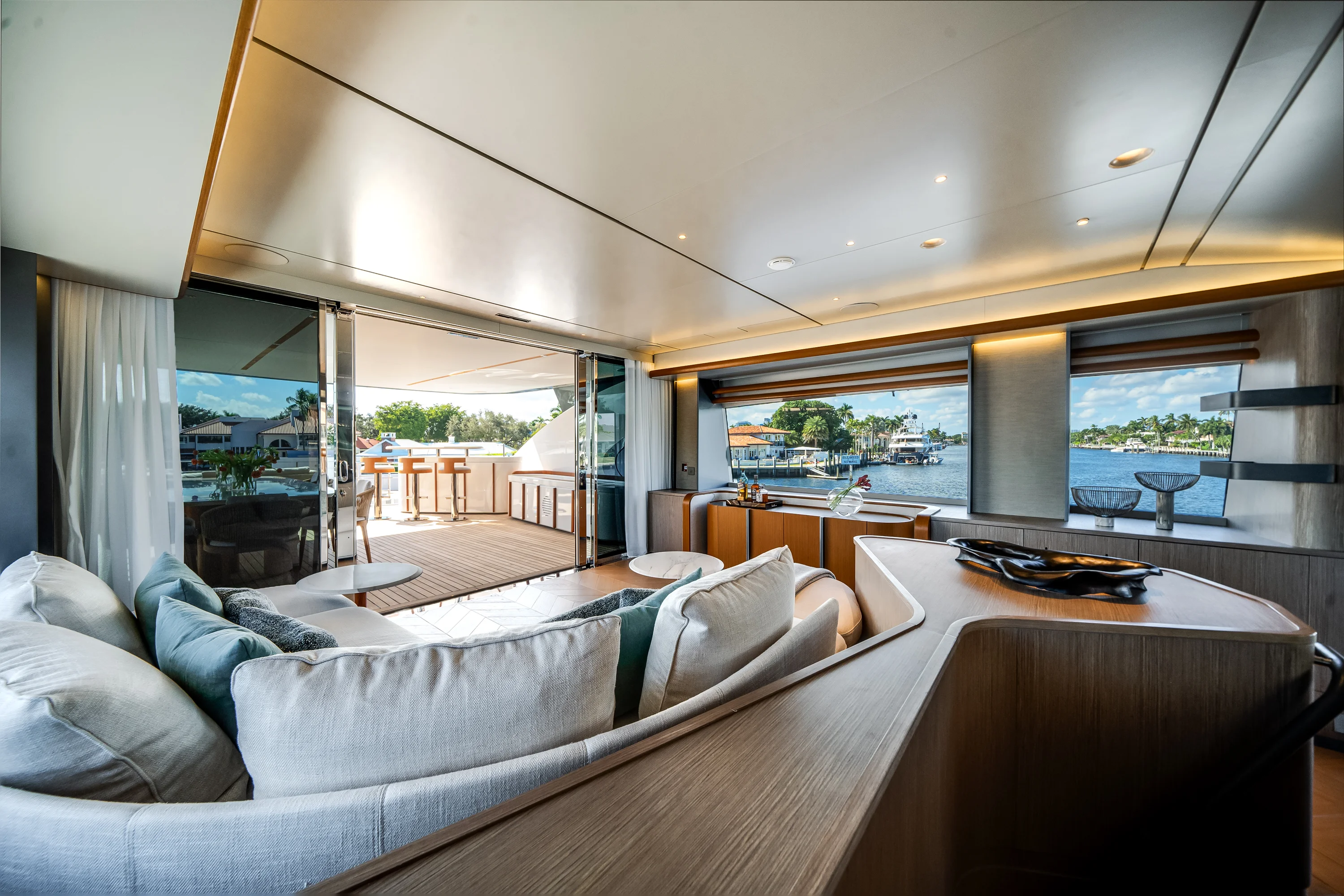 2026 Azimut Magellano 30M Image Thumbnail #81