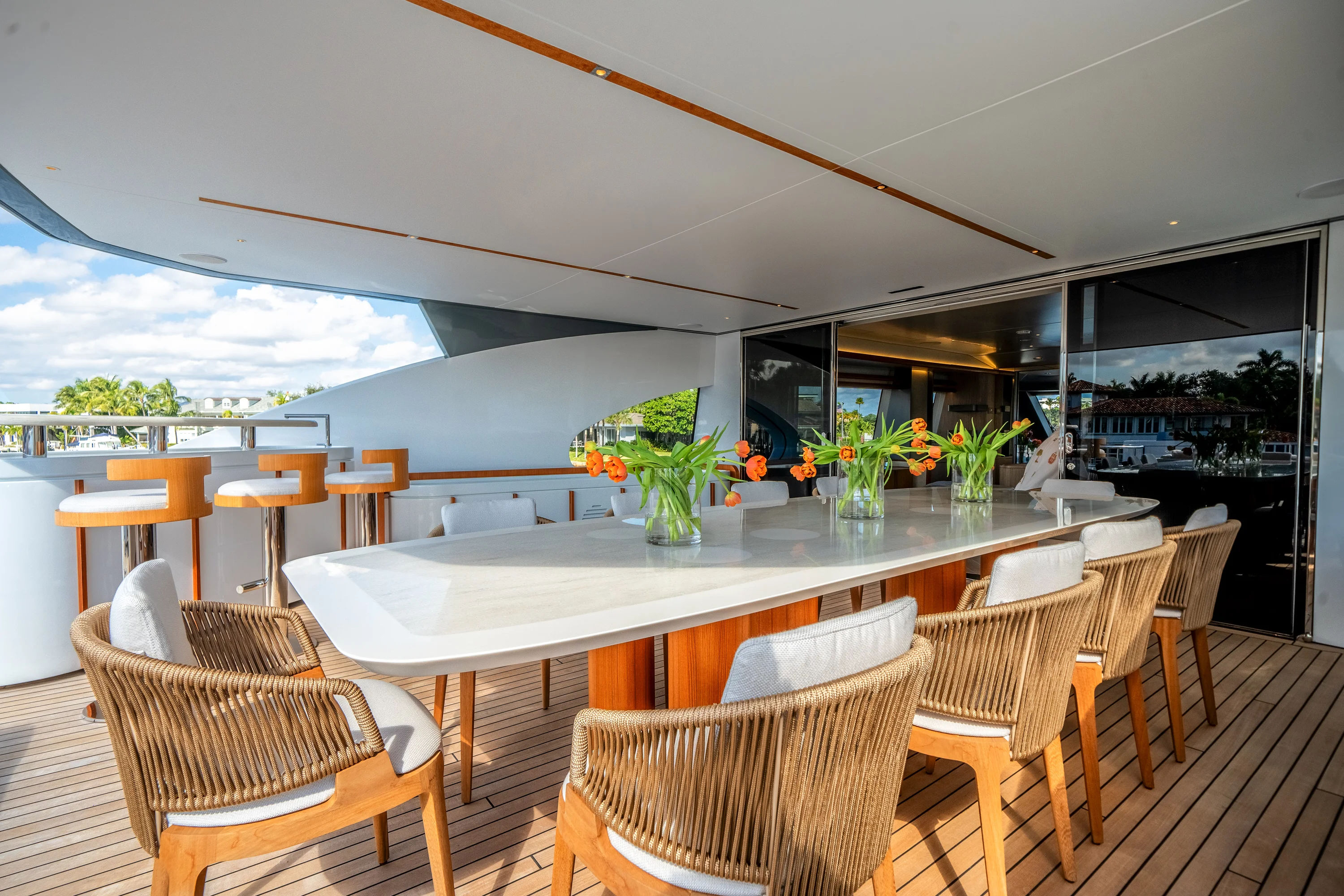 2026 Azimut Magellano 30M Image Thumbnail #72