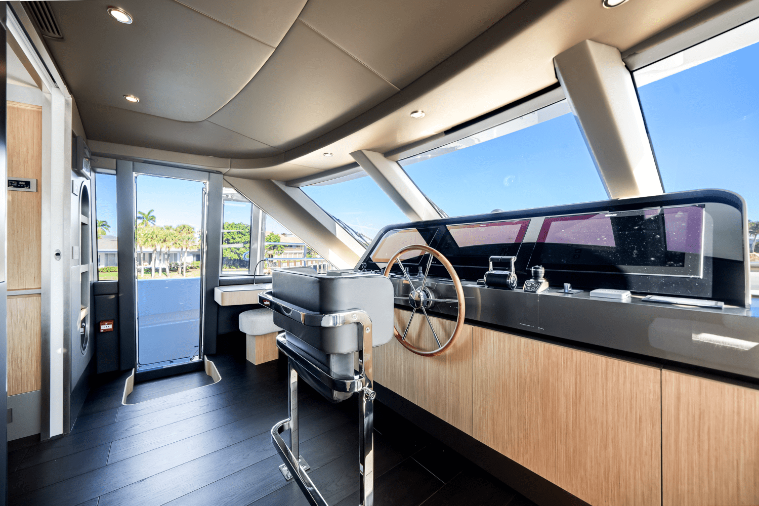 2026 Azimut Magellano 30M Image Thumbnail #33