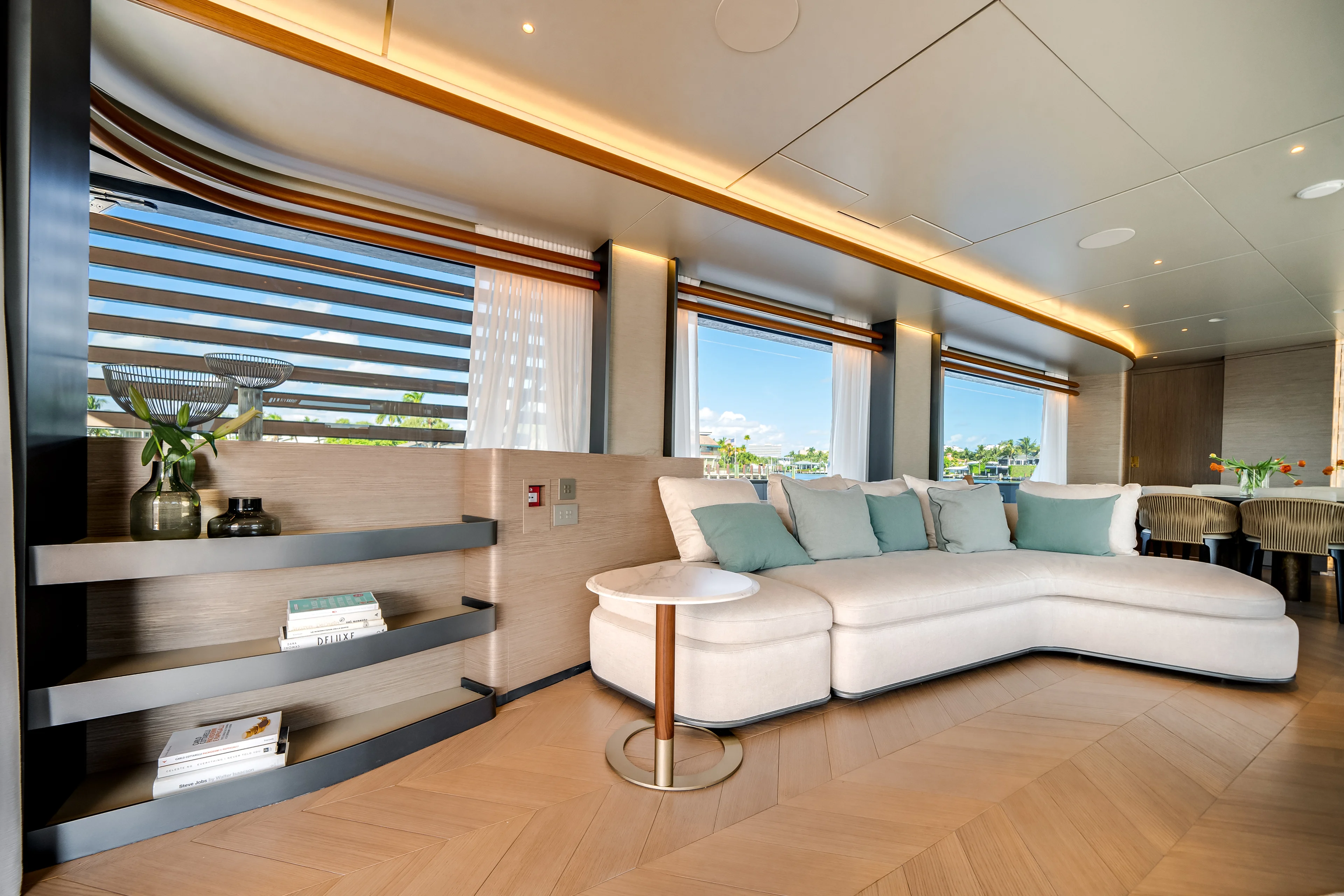 2026 Azimut Magellano 30M Image Thumbnail #52