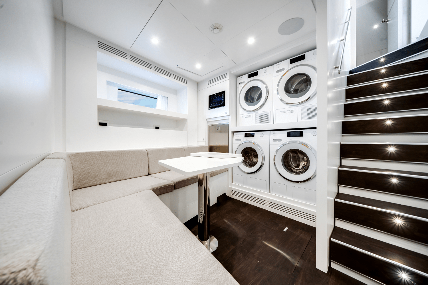 2026 Azimut Magellano 30M Image Thumbnail #58