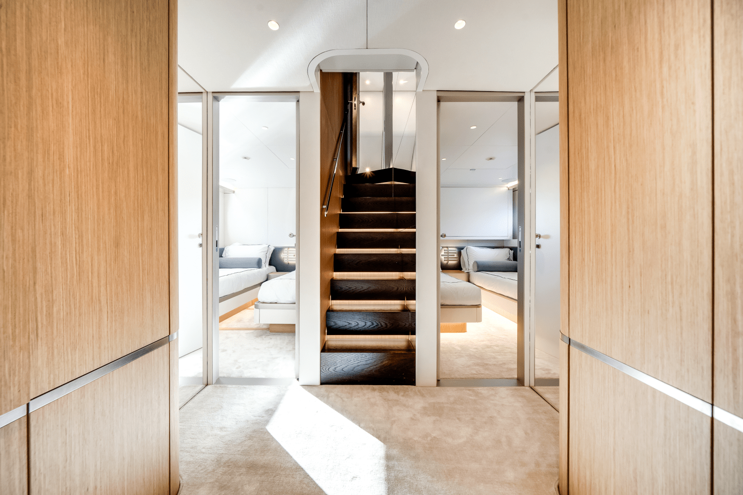 2026 Azimut Magellano 30M Image Thumbnail #44