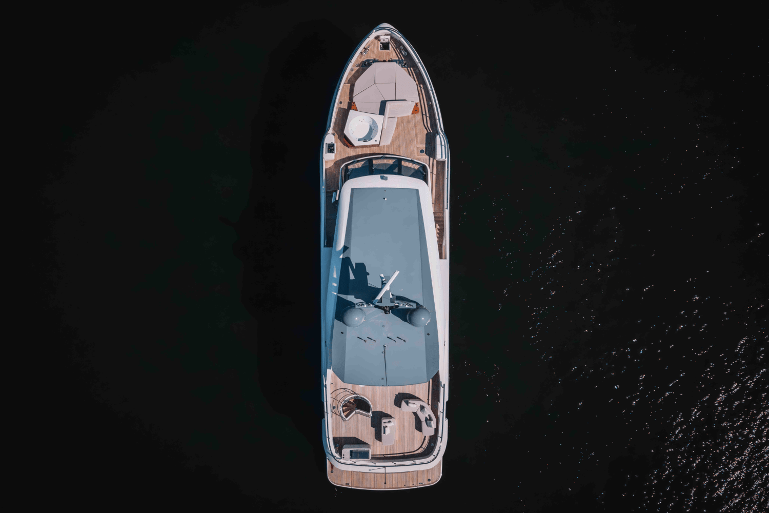 2026 Azimut Magellano 30M Image Thumbnail #5