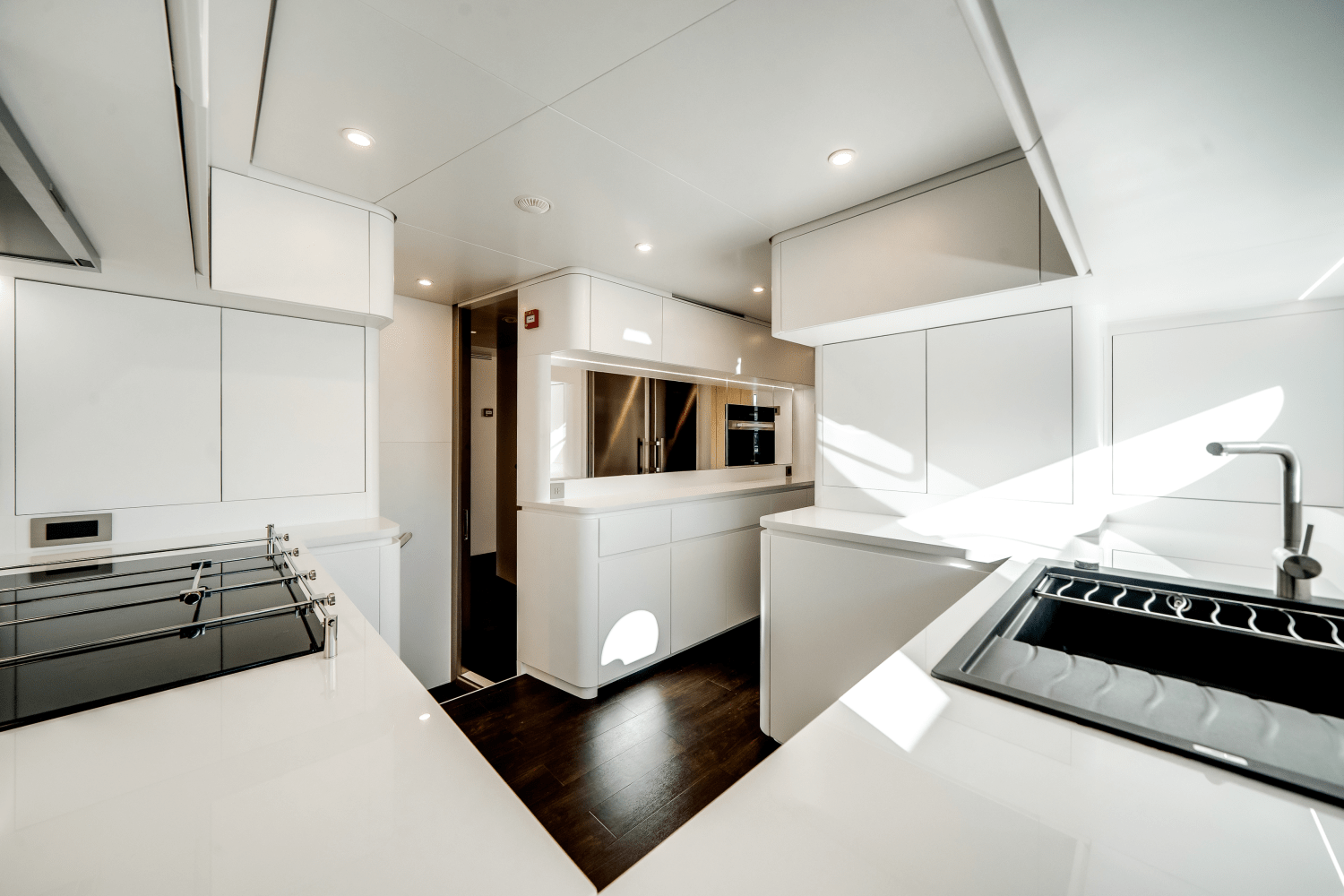 2026 Azimut Magellano 30M Image Thumbnail #56