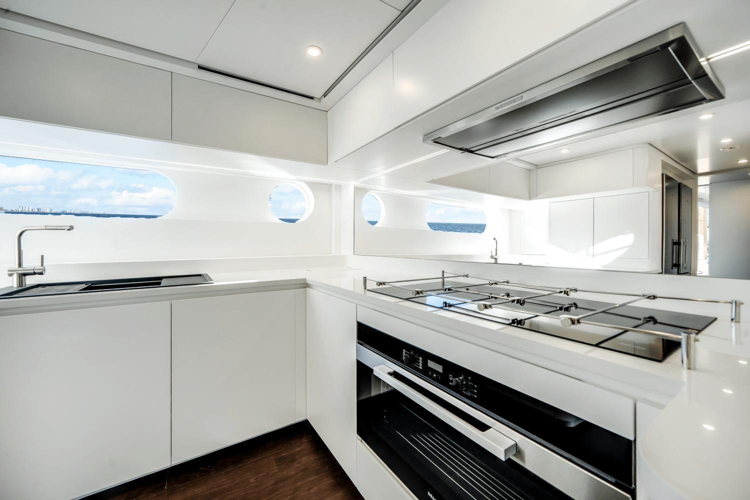 2026 Azimut Magellano 30M Image Thumbnail #55