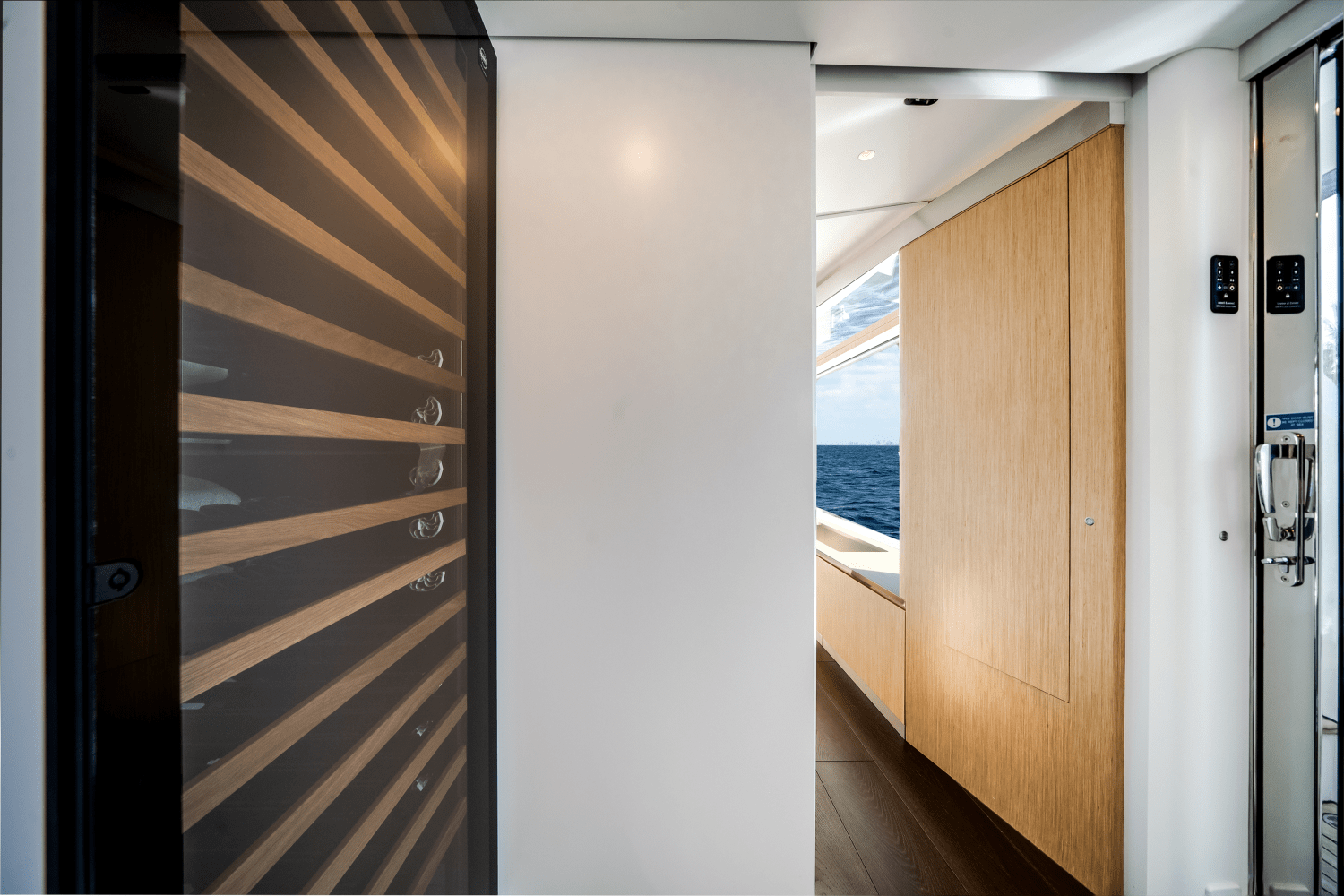 2026 Azimut Magellano 30M Image Thumbnail #51