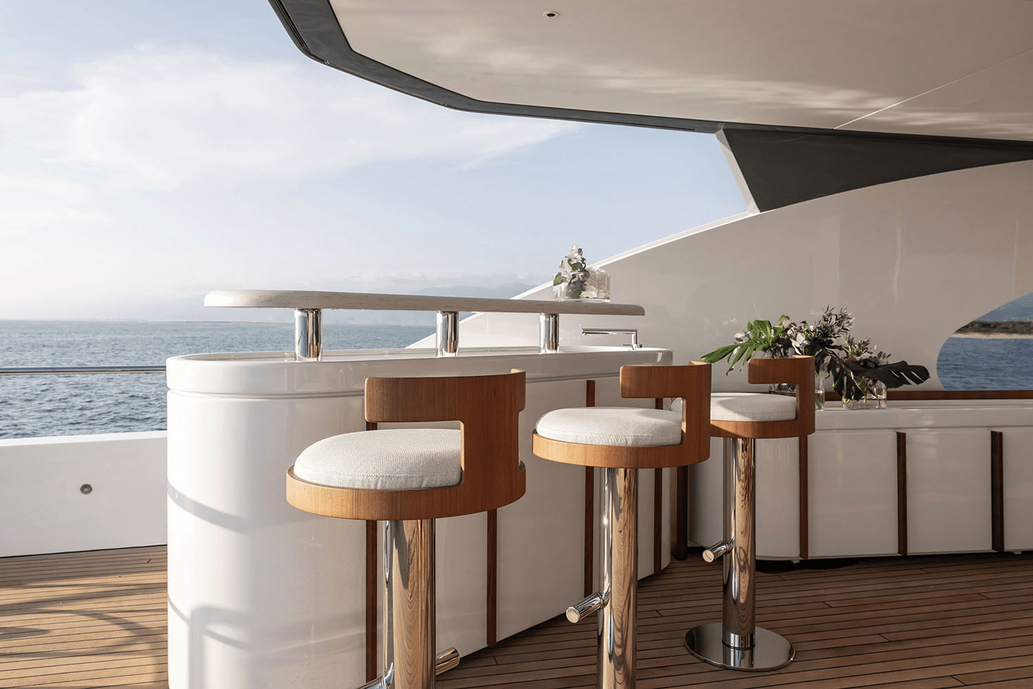 2026 Azimut Magellano 30M Image Thumbnail #28