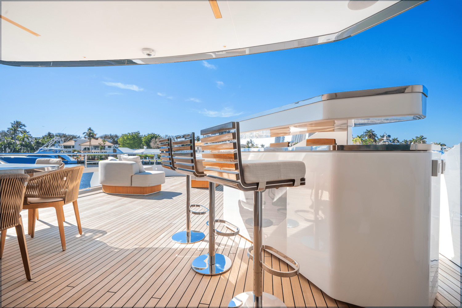2026 Azimut Magellano 30M Image Thumbnail #37