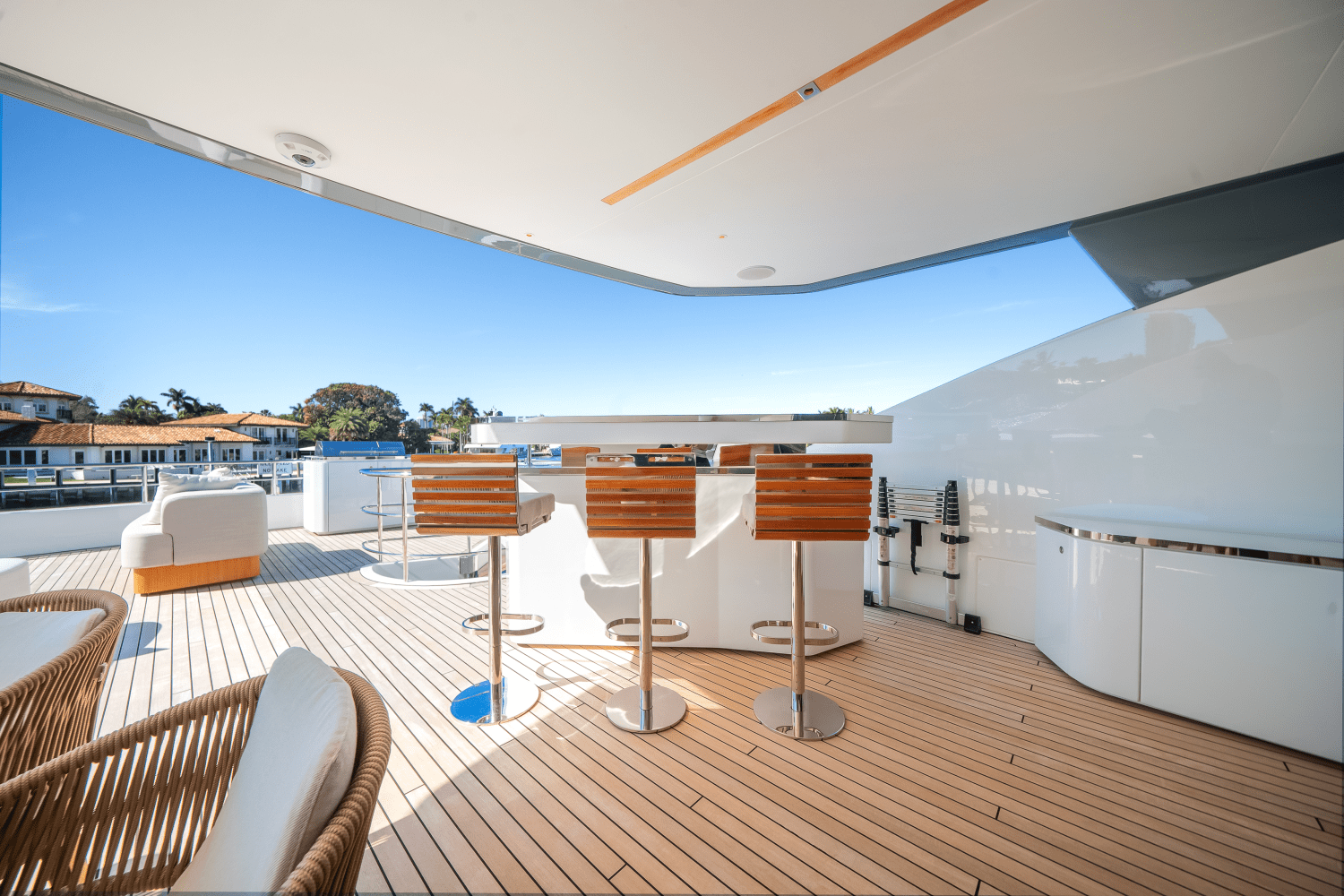 2026 Azimut Magellano 30M Image Thumbnail #36
