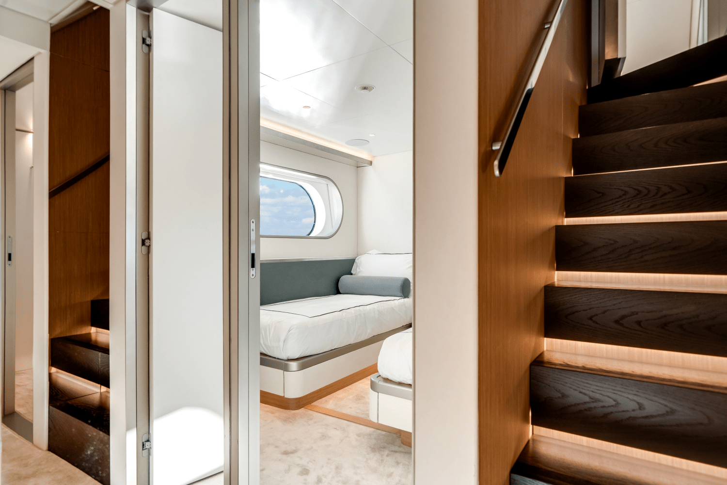 2026 Azimut Magellano 30M Image Thumbnail #49
