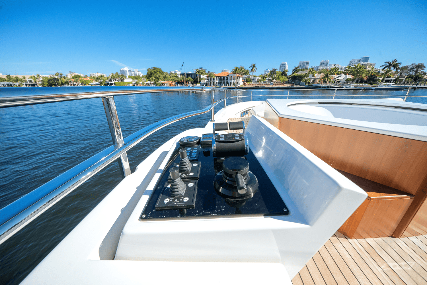 2026 Azimut Magellano 30M Image Thumbnail #41
