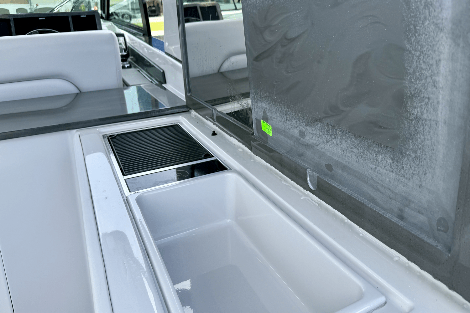 2023 Aviara AV36 Outboard Image Thumbnail #15