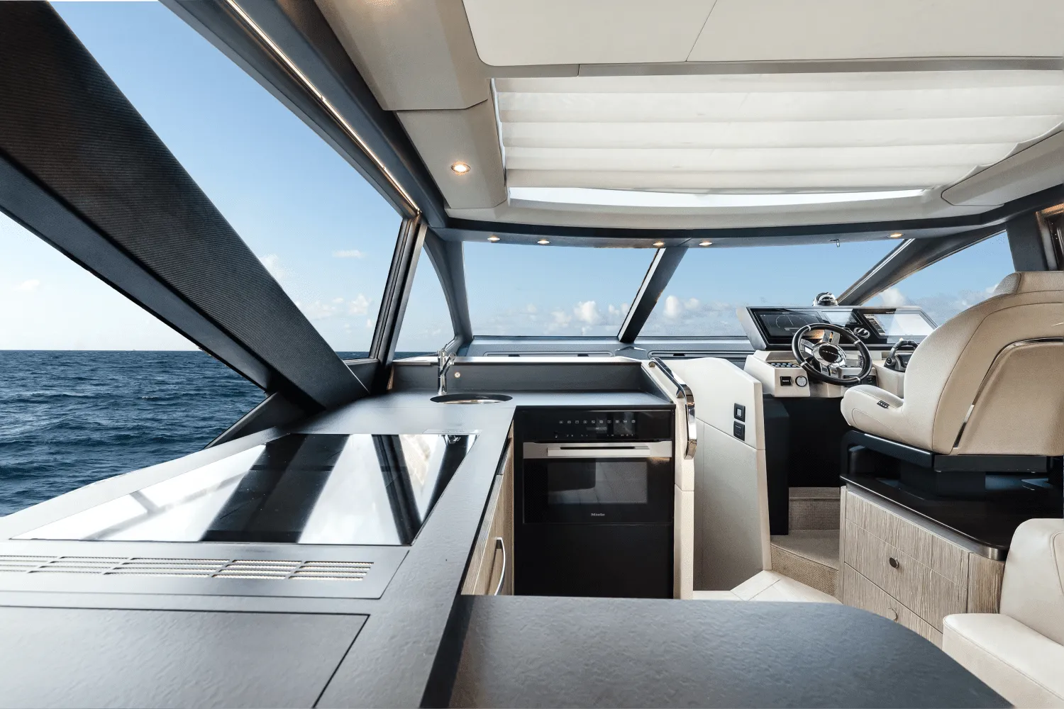 2025 Azimut S6 Image Thumbnail #12