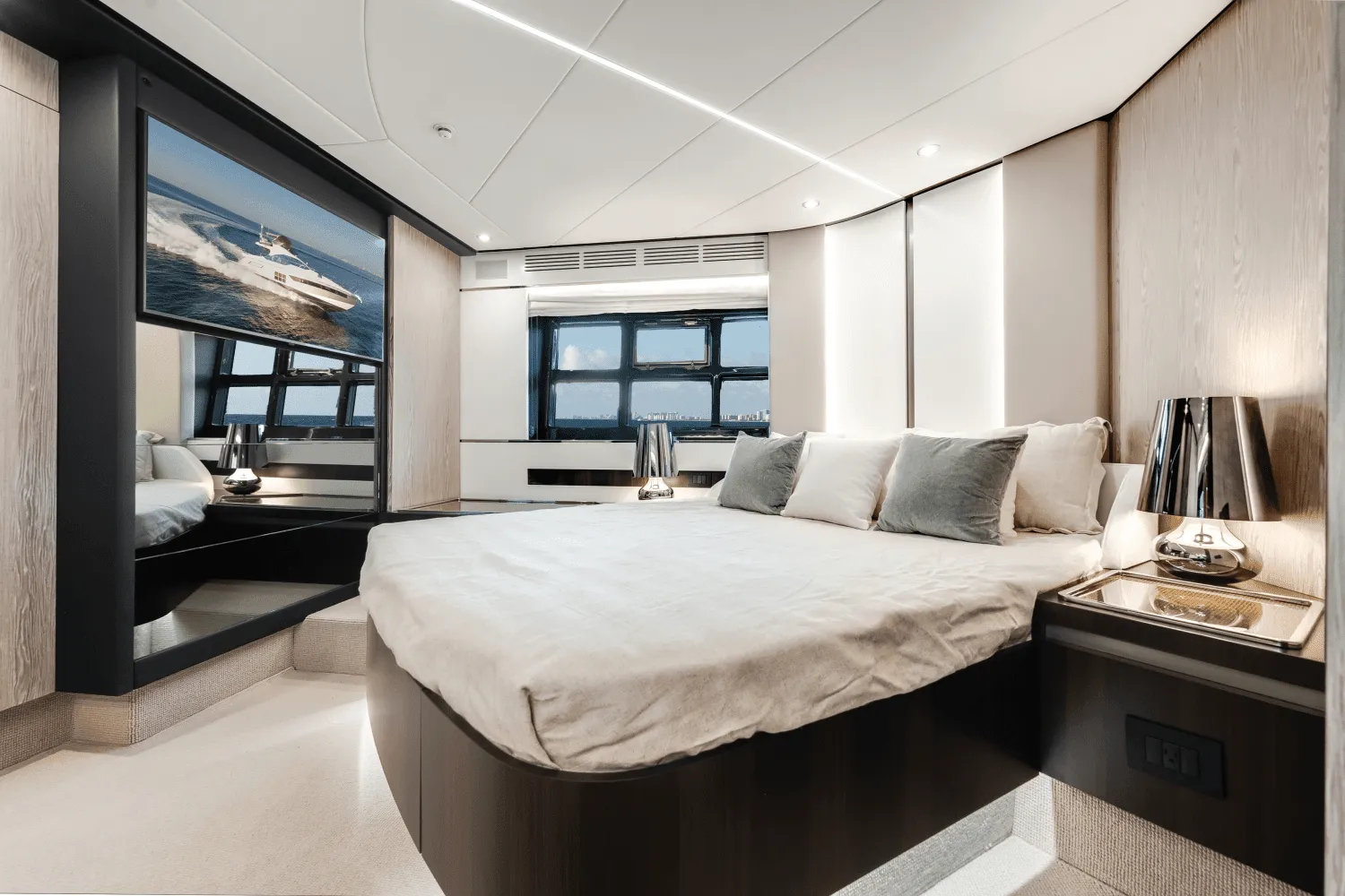 2025 Azimut S6 Image Thumbnail #18
