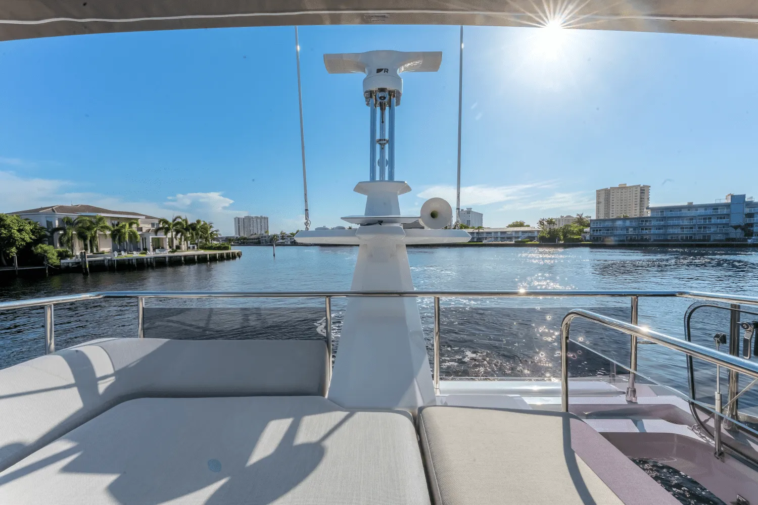 2025 Azimut S6 Image Thumbnail #34