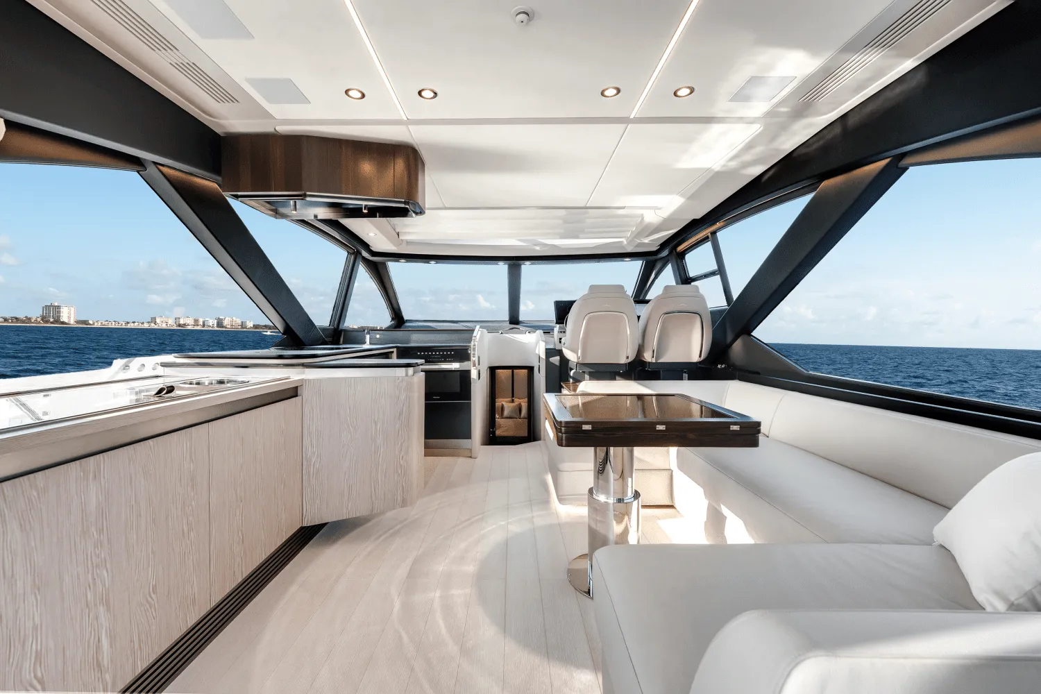 2025 Azimut S6 Image Thumbnail #7