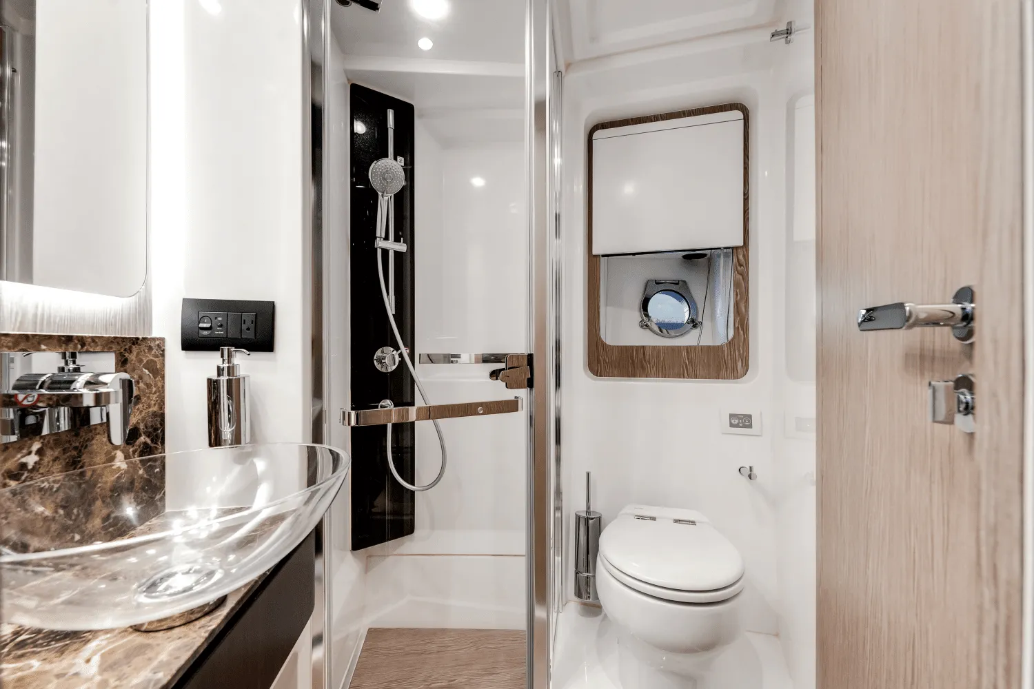 2025 Azimut S6 Image Thumbnail #28