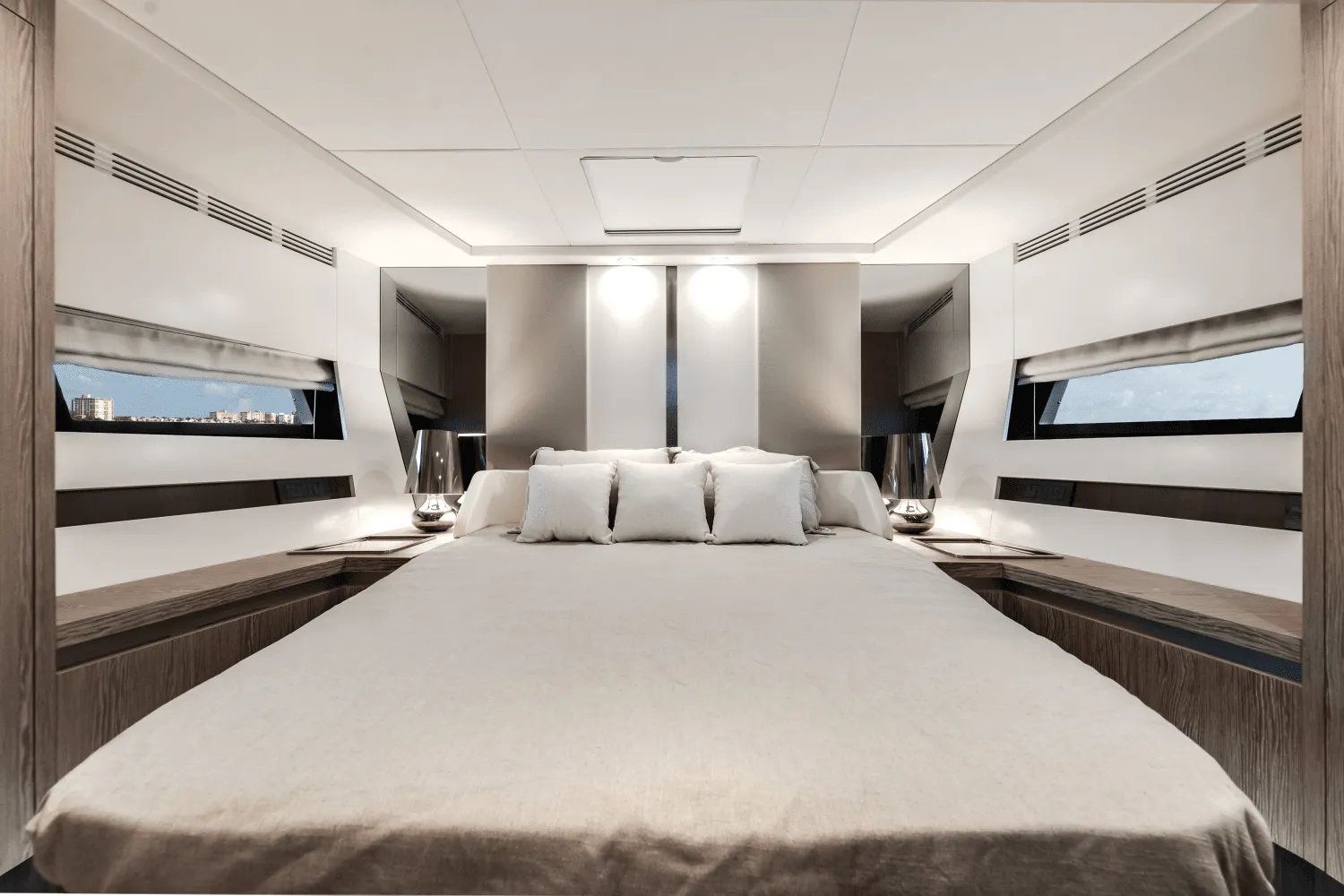 2025 Azimut S6 Image Thumbnail #24