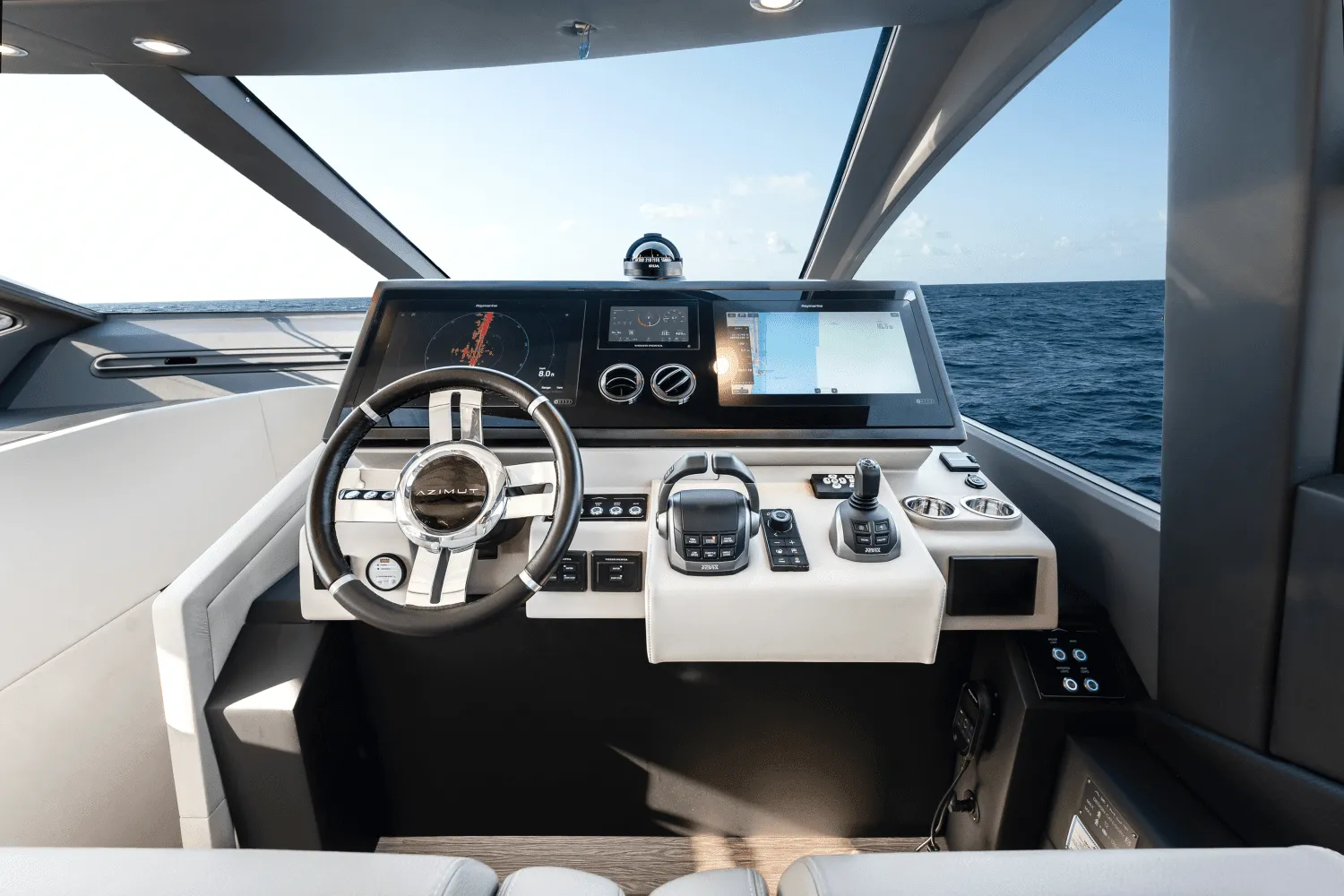 2025 Azimut S6 Image Thumbnail #16
