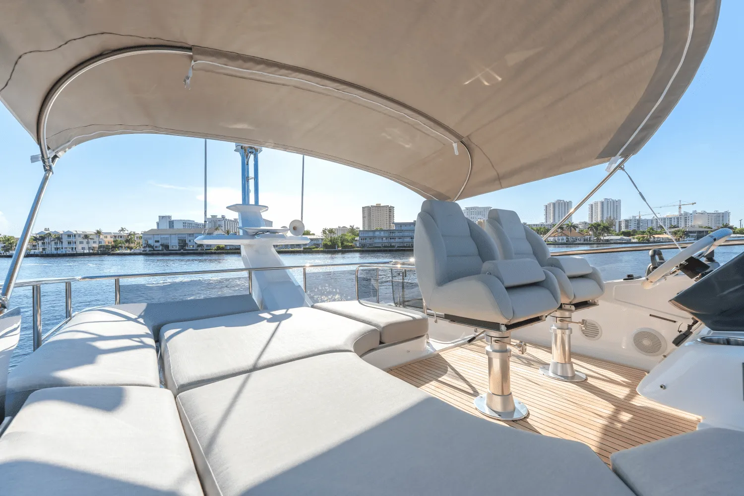 2025 Azimut S6 Image Thumbnail #33