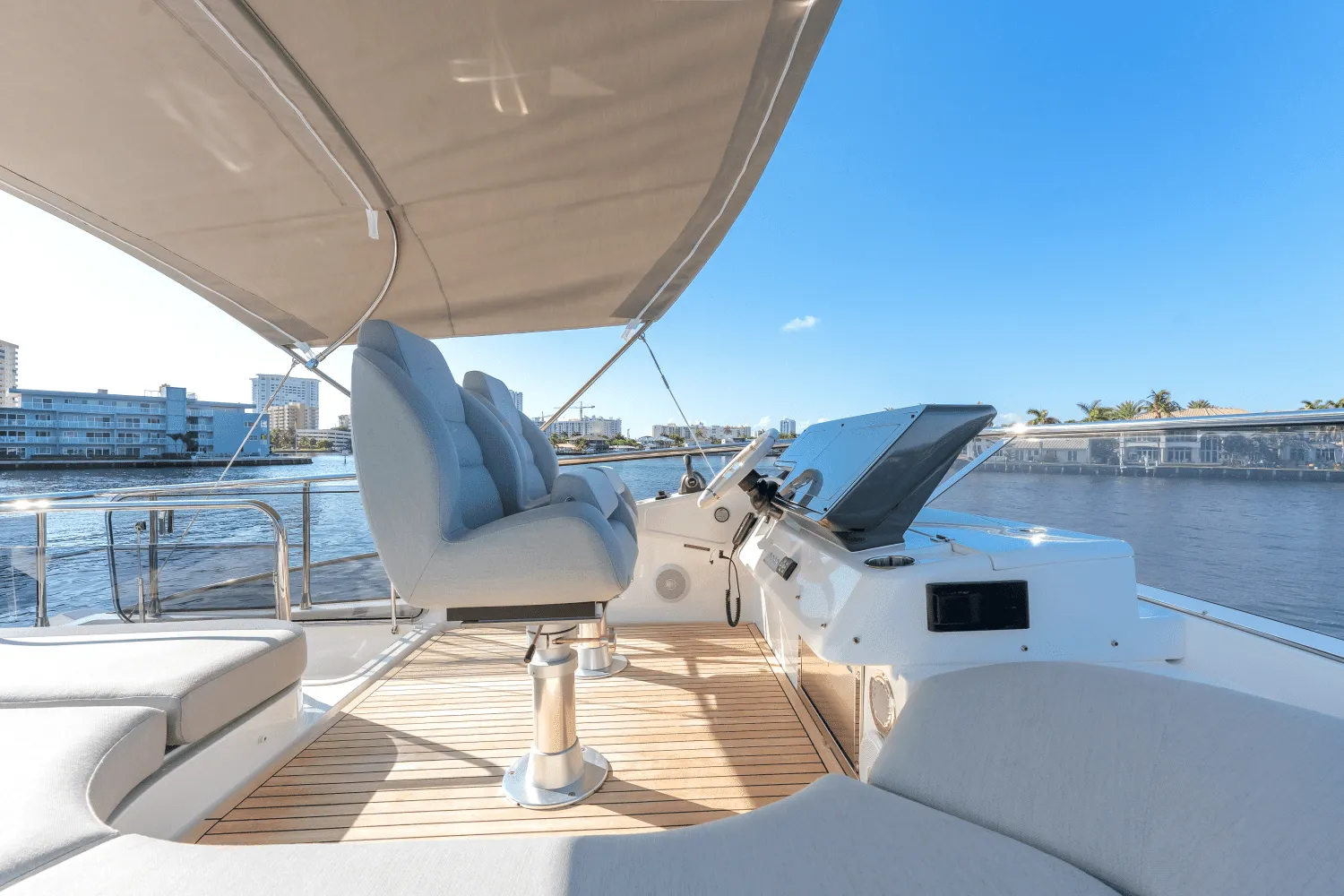 2025 Azimut S6 Image Thumbnail #32