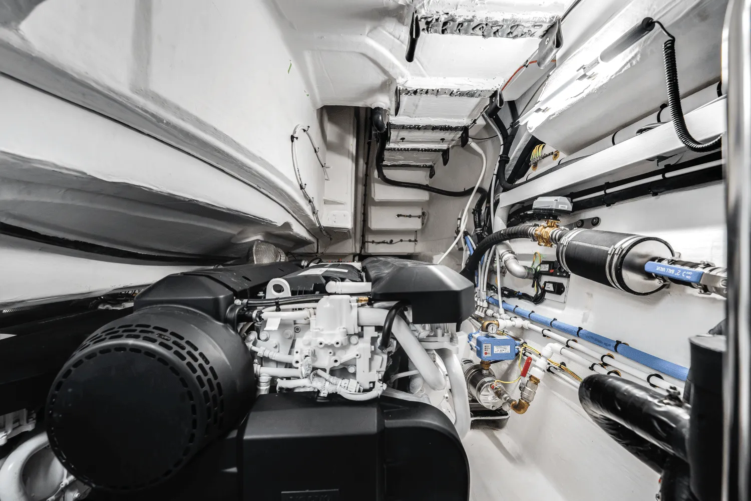 2025 Azimut S6 Image Thumbnail #37