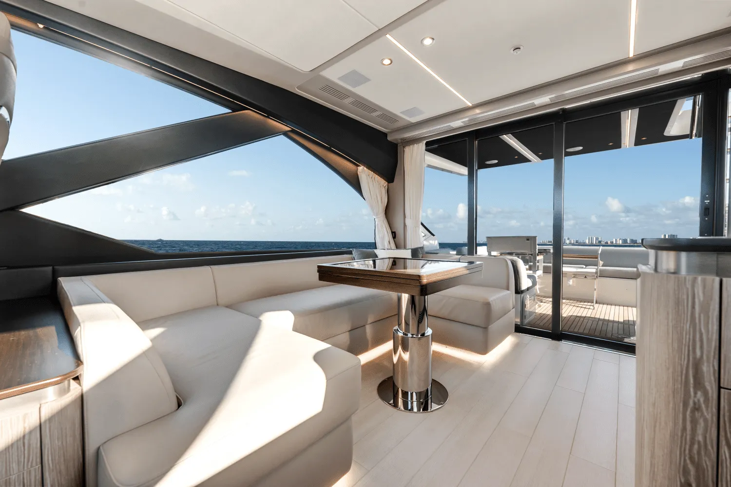 2025 Azimut S6 Image Thumbnail #10