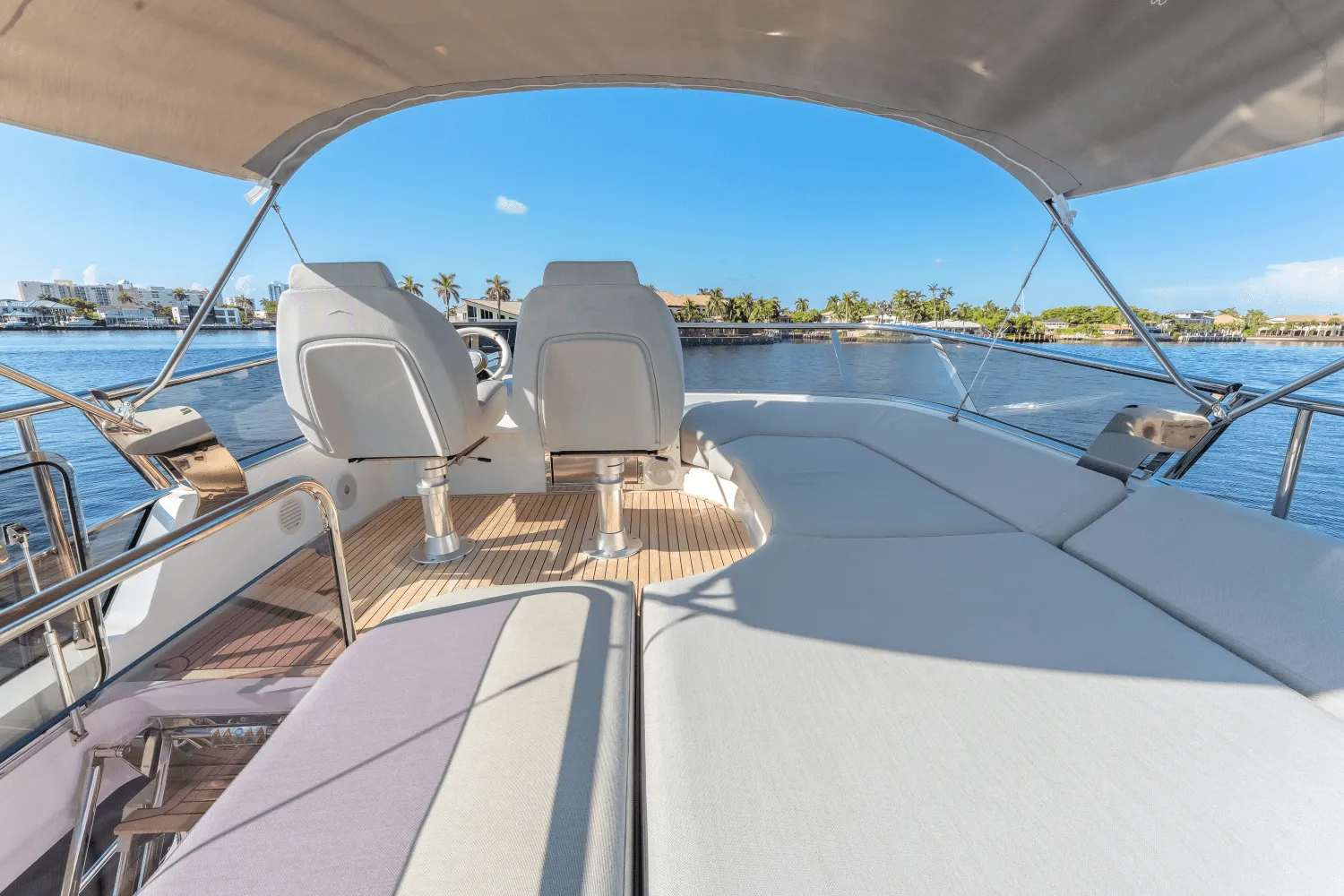 2025 Azimut S6 Image Thumbnail #31