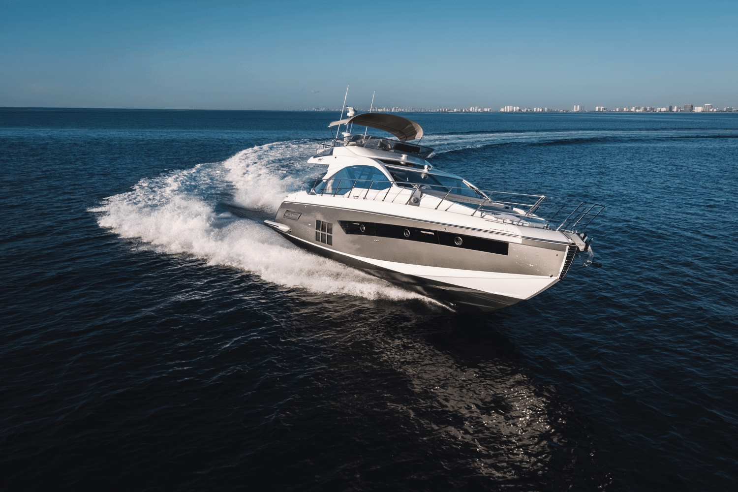 2025 Azimut
                                                             S6 Image Thumbnail #8