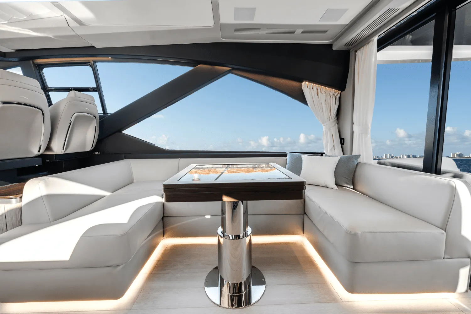 2025 Azimut S6 Image Thumbnail #8