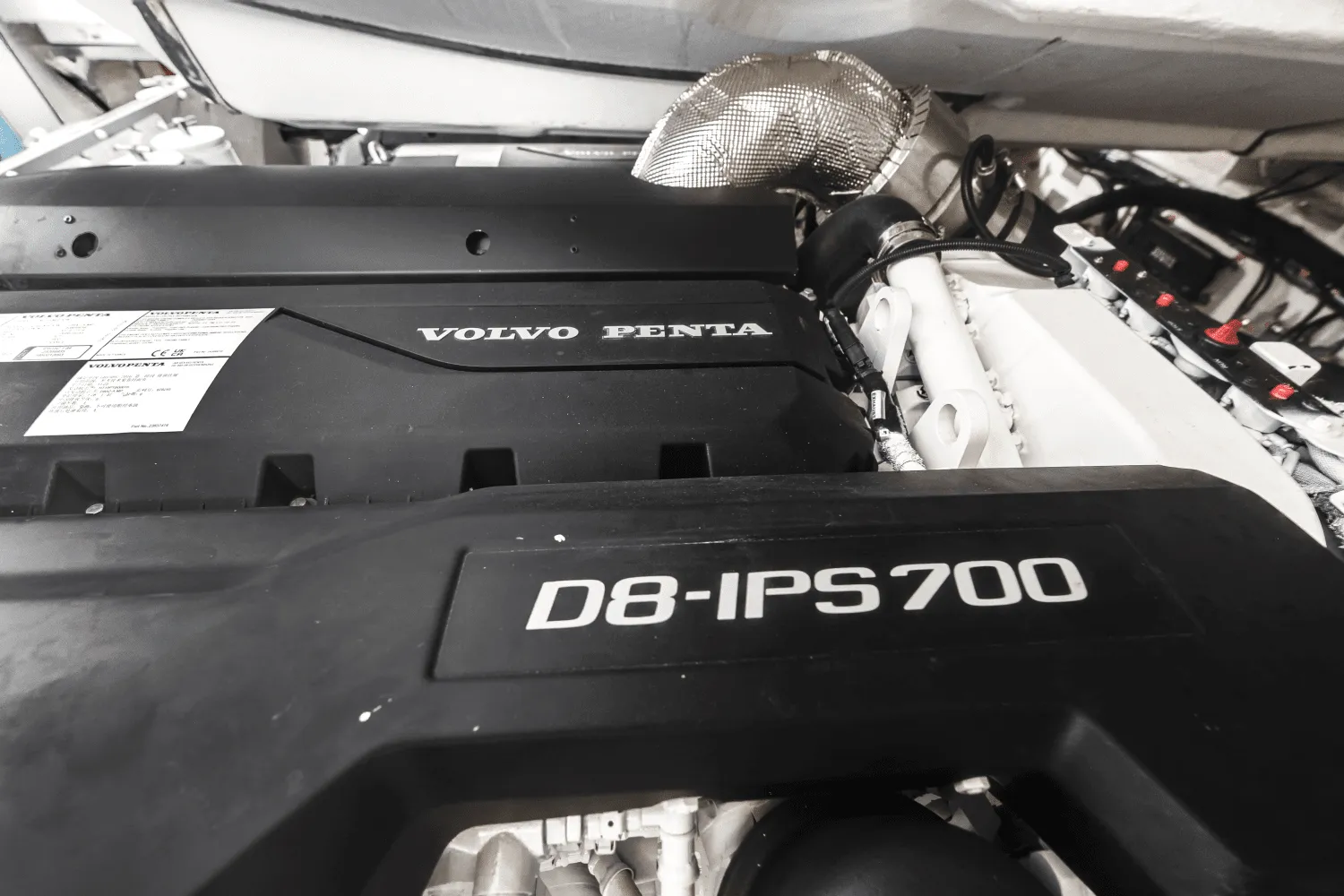2025 Azimut S6 Image Thumbnail #38