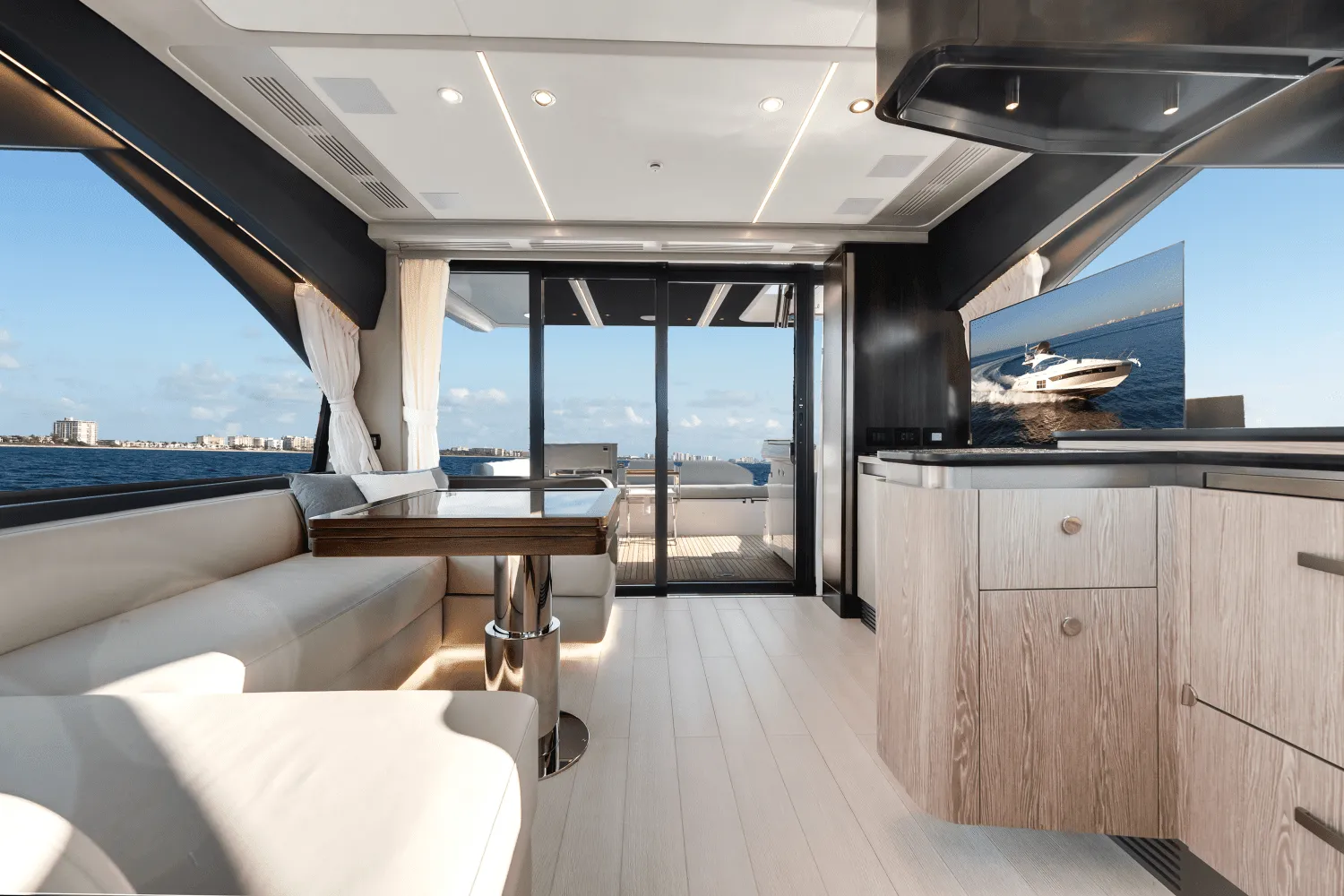 2025 Azimut S6 Image Thumbnail #11