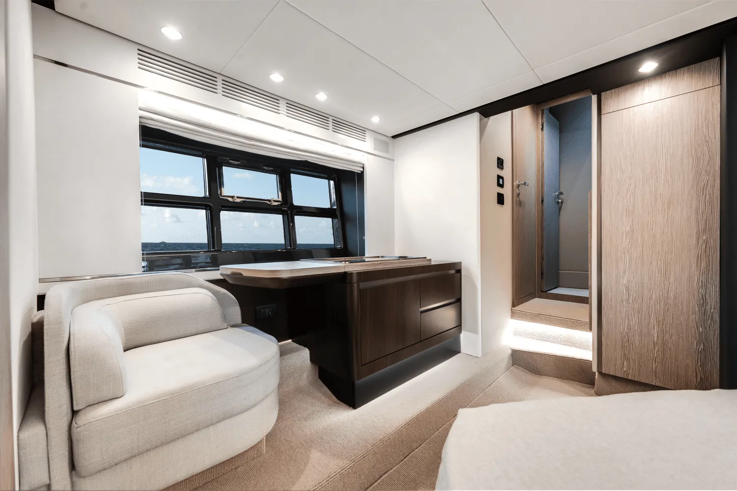 2025 Azimut S6 Image Thumbnail #20