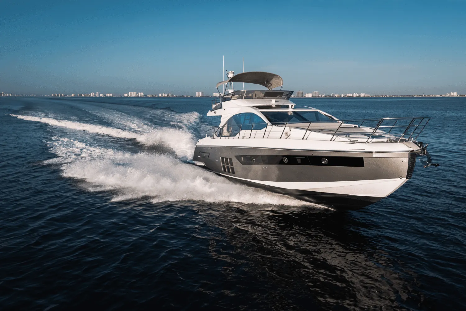 2025 Azimut S6 Image Thumbnail #46