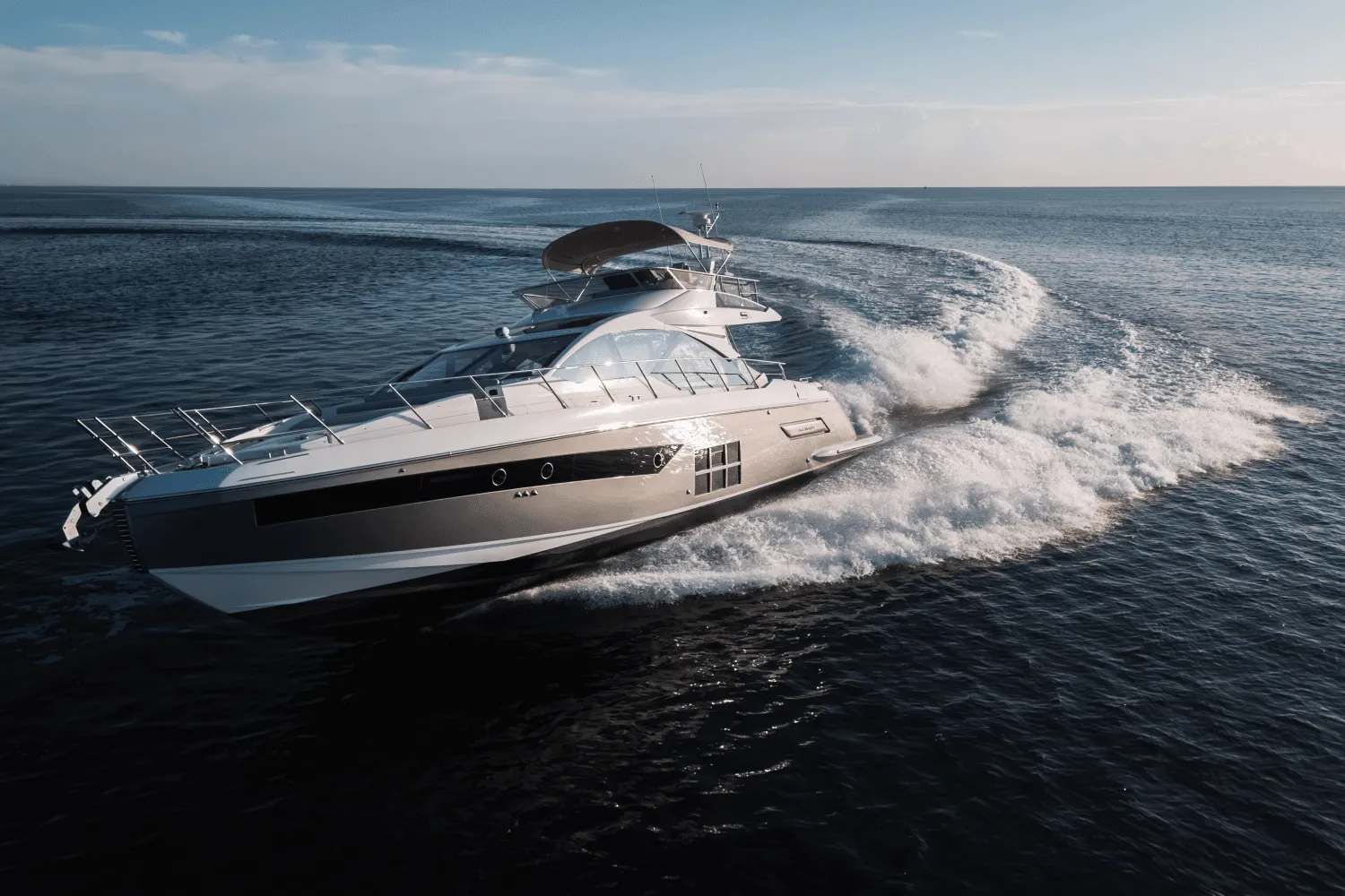 2025 Azimut S6 Image Thumbnail #43