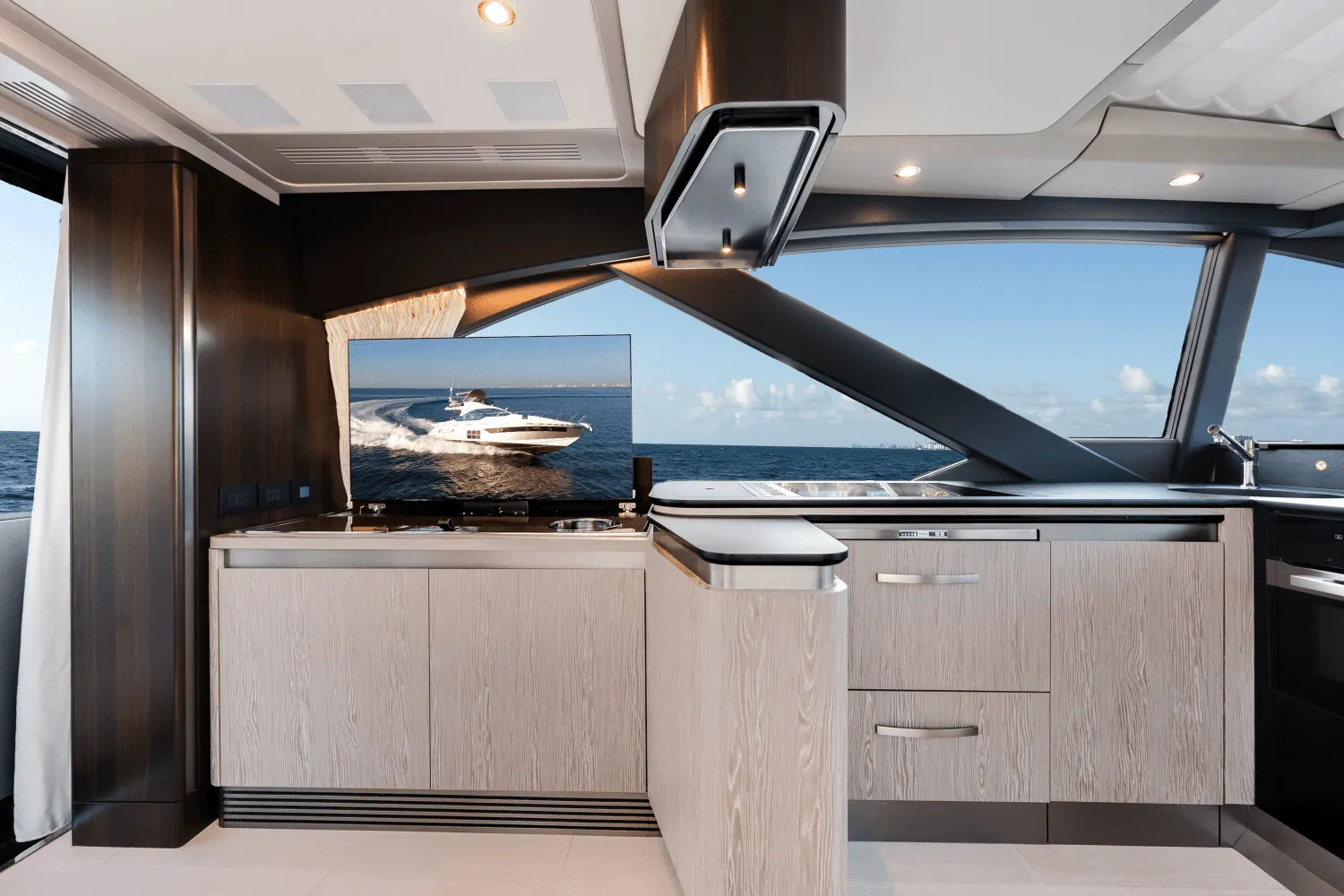 2025 Azimut S6 Image Thumbnail #9