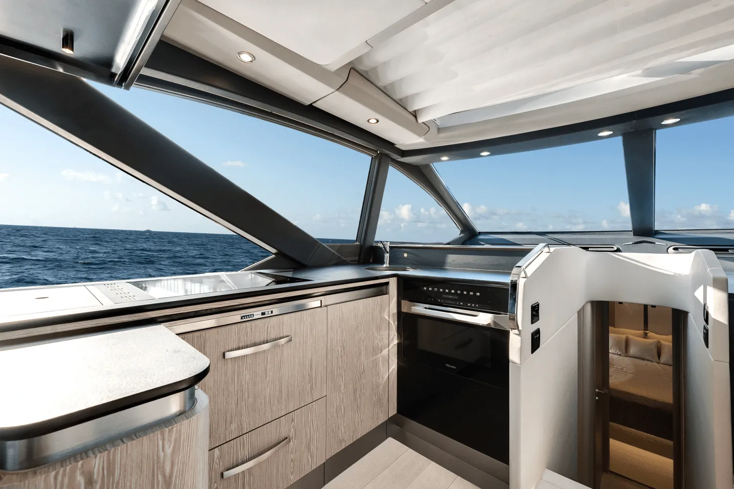 2025 Azimut S6 Image Thumbnail #13