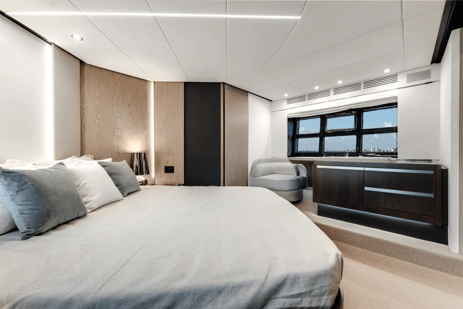 2025 Azimut S6 Image Thumbnail #19