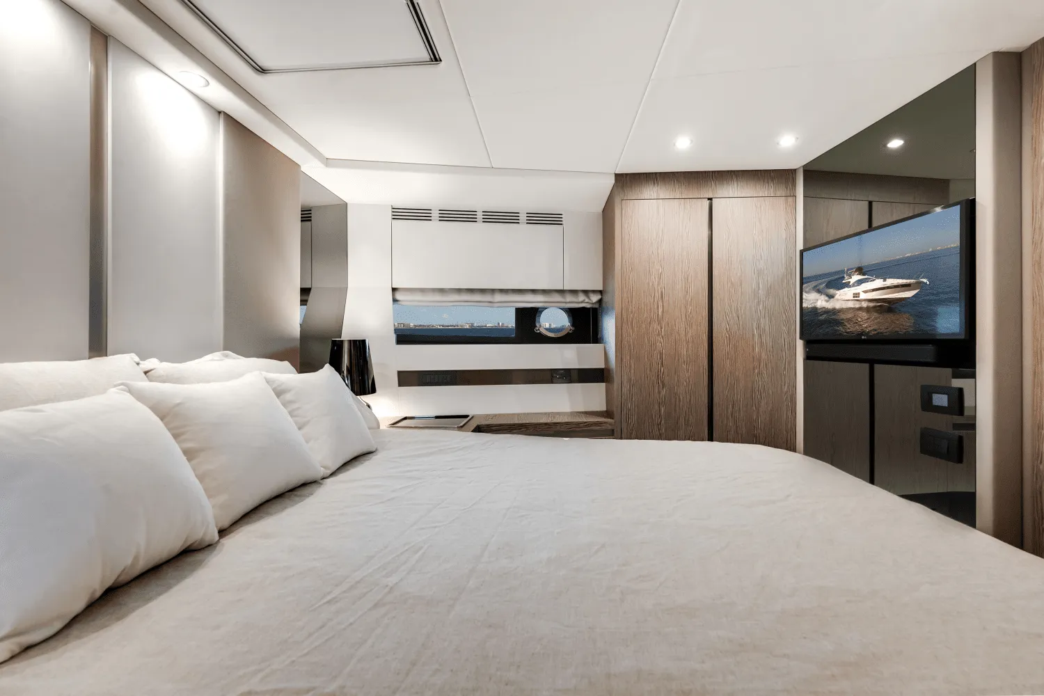 2025 Azimut S6 Image Thumbnail #25