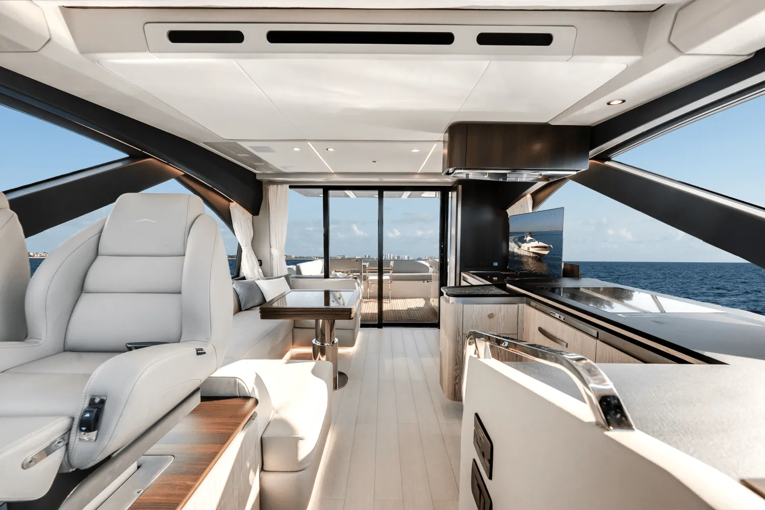2025 Azimut S6 Image Thumbnail #14