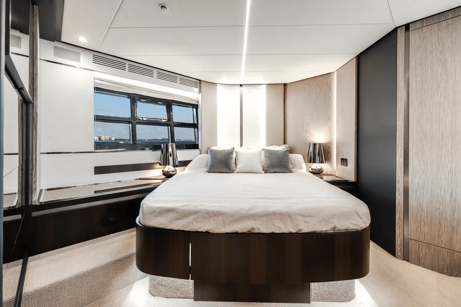 2025 Azimut S6 Image Thumbnail #17