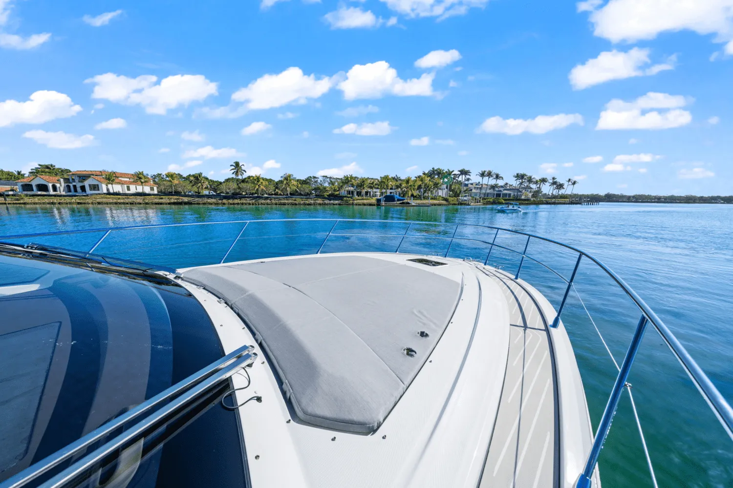 2025 Azimut ATLANTIS 45 Image Thumbnail #20