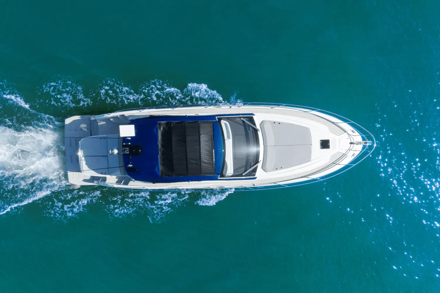 2025 Azimut ATLANTIS 45 Image Thumbnail #17