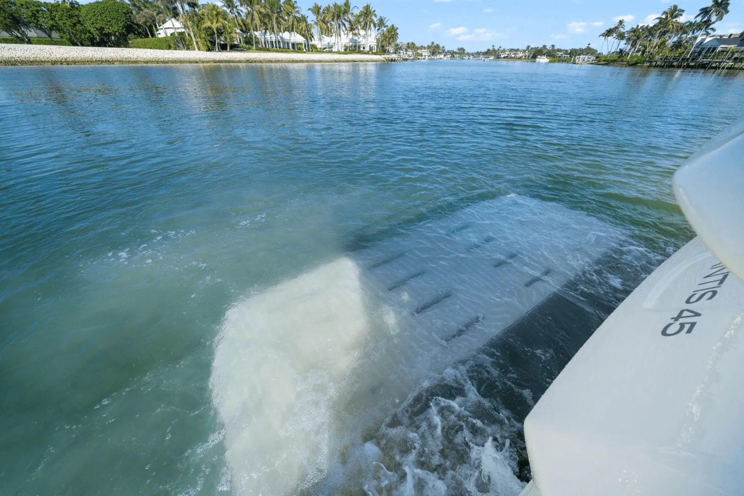 2025 Azimut ATLANTIS 45 Image Thumbnail #44