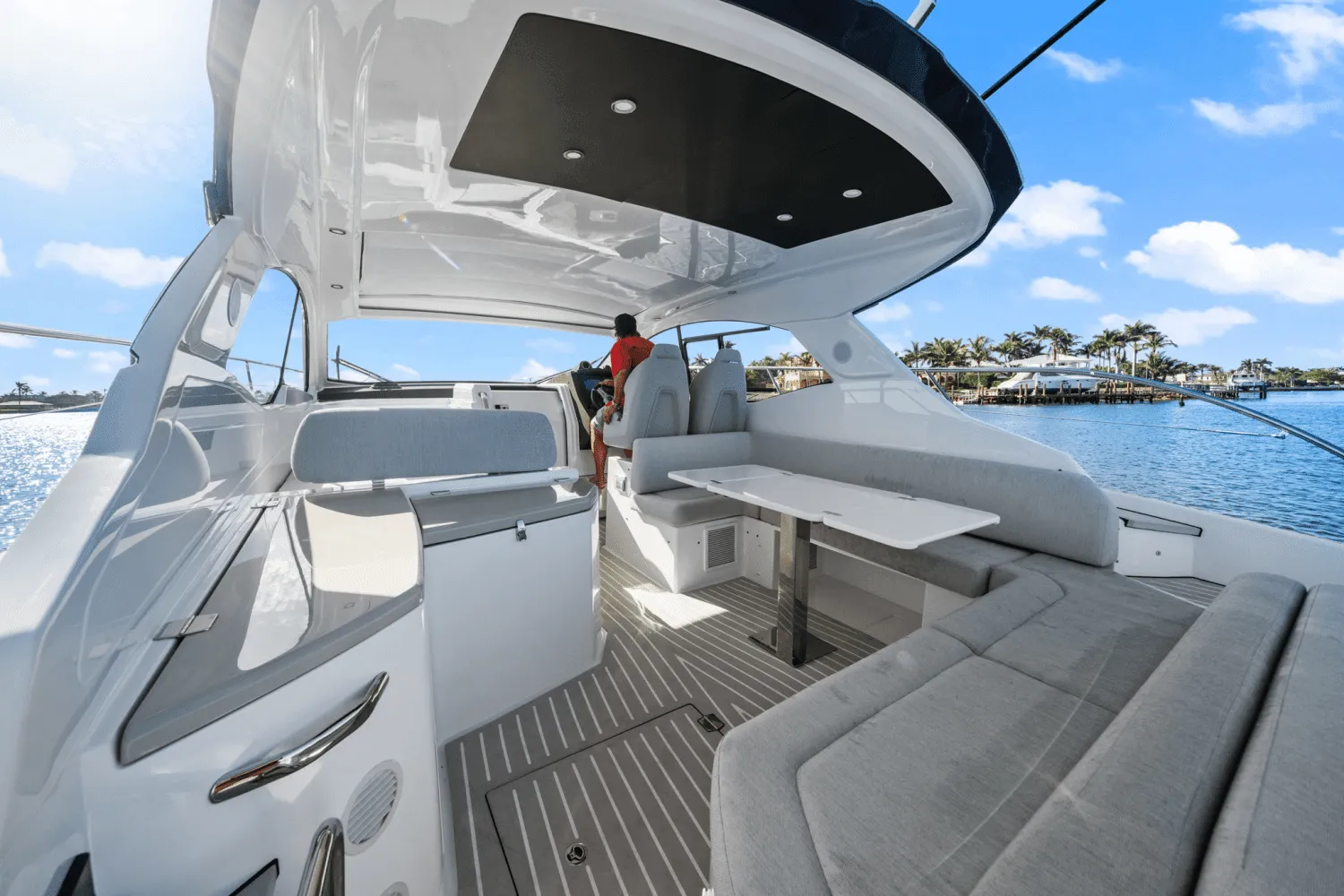 2025 Azimut ATLANTIS 45 Image Thumbnail #29