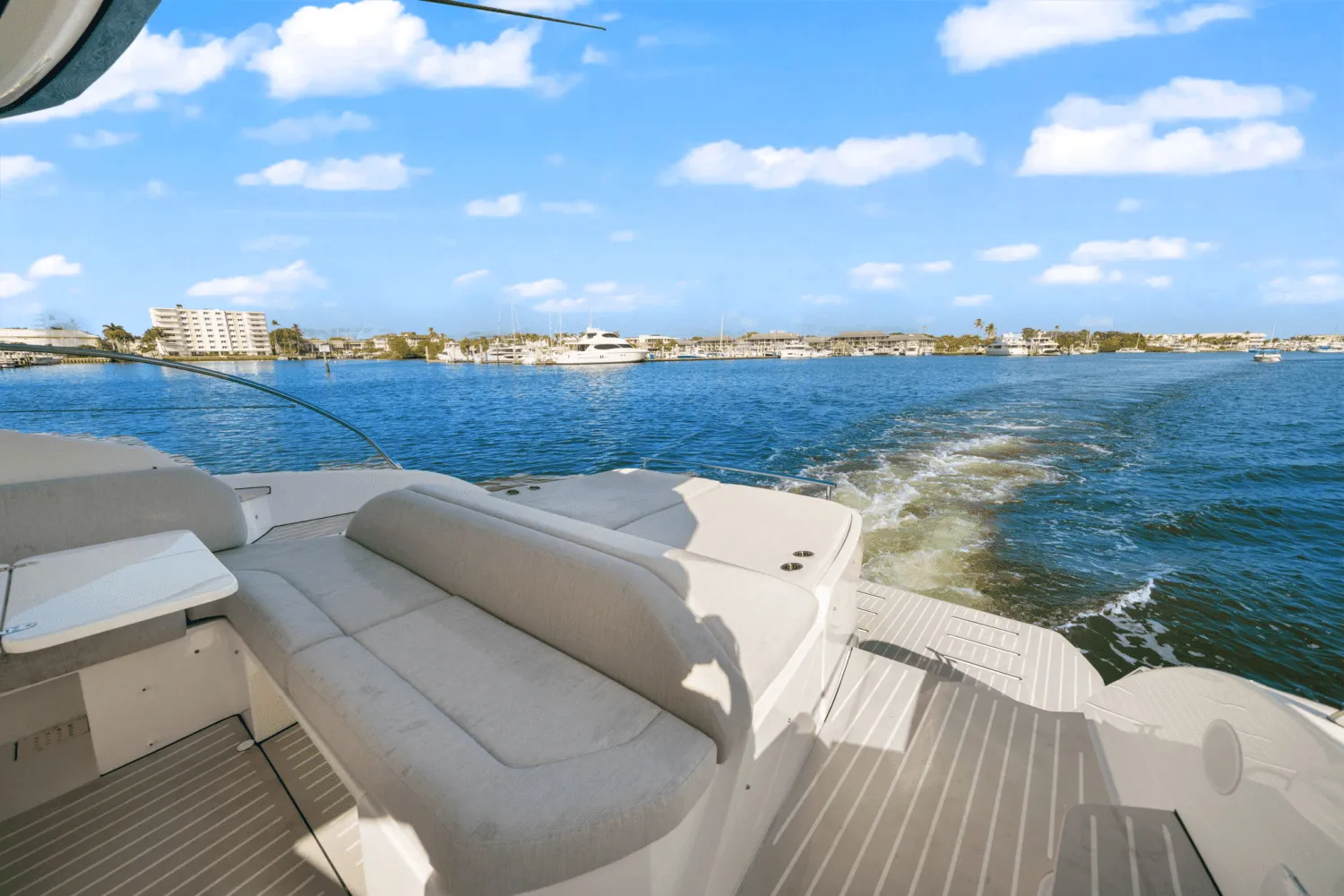 2025 Azimut ATLANTIS 45 Image Thumbnail #37
